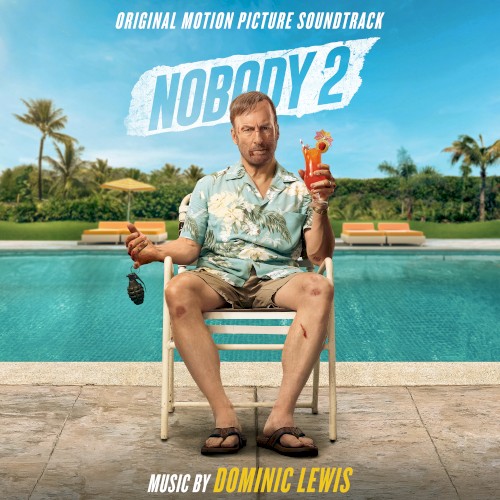Nobody 2: Original Motion Picture Soundtrack
