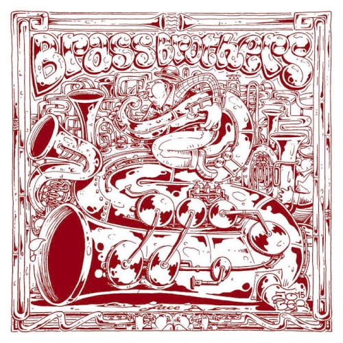 Brass Brothers: Face A