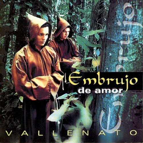 Embrujo de Amor