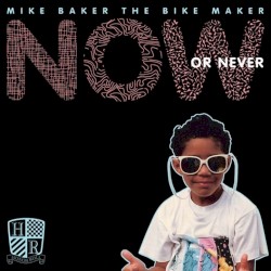 Now or Never