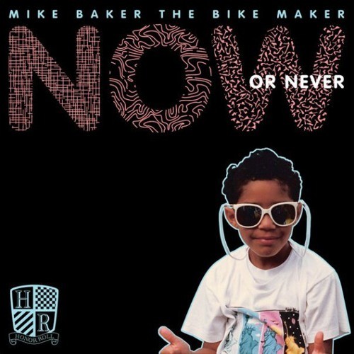 Now or Never