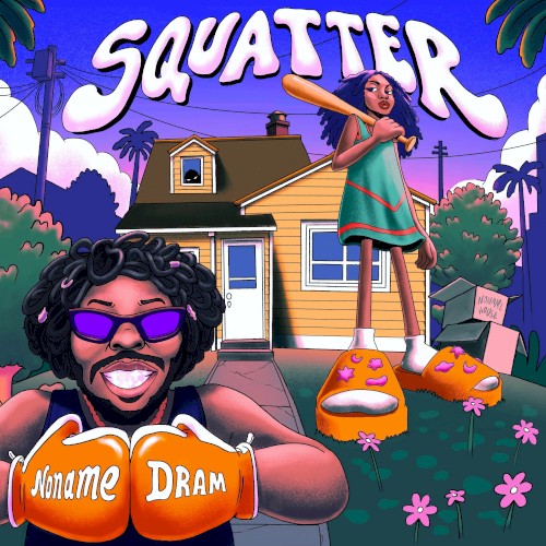 Squatter