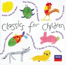 Classics for Children