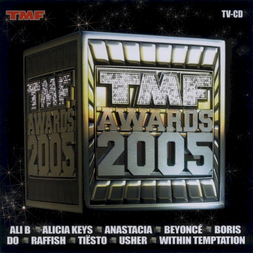 TMF Awards 2005