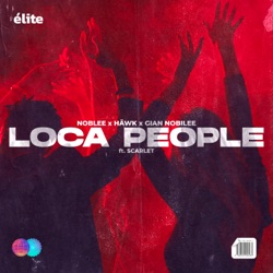 Loca People
