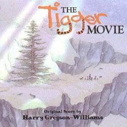 The Tigger Movie
