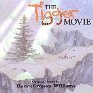 The Tigger Movie