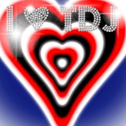 I ❤ TDJ