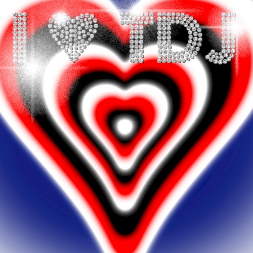 I ❤ TDJ