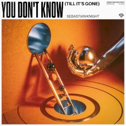 You Don’t Know (Till It’s Gone)