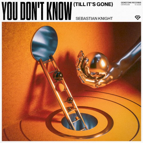 You Don’t Know (Till It’s Gone)