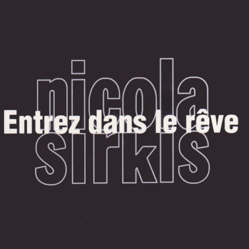 Entrez dans le rêve