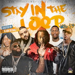 Stay in the Loop 13