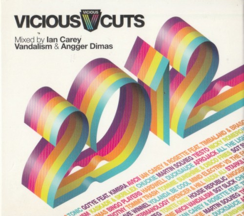 Vicious Cuts 2012