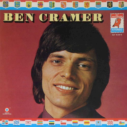 Ben Cramer