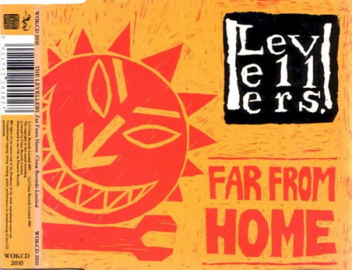 Far From Home