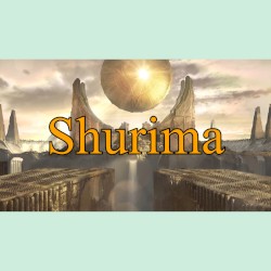 Shurima
