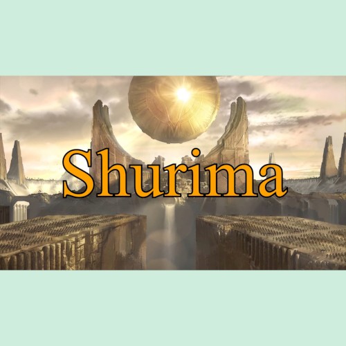 Shurima