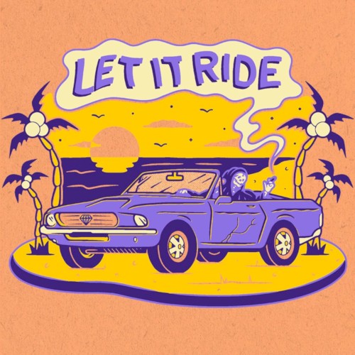 Let It Ride