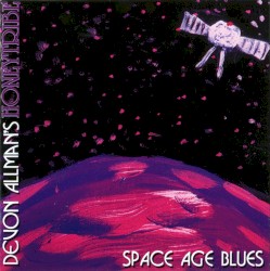Space Age Blues