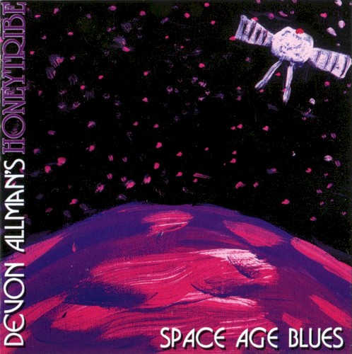 Space Age Blues