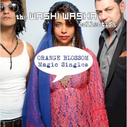 Magic Singles (The Washi Washa Collection) - EP
