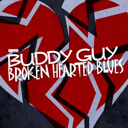 Broken Hearted Blues