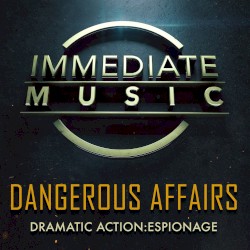 Dangerous Affairs