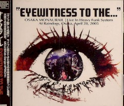 Eyewitness to The...