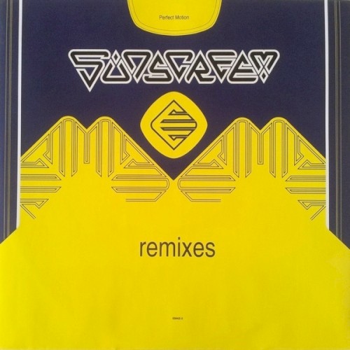 Perfect Motion Remixes