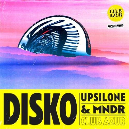 DISKO