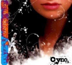Erotic Dreams Lounge, Volume 3