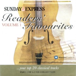 Readers’ Favourites, Volume 1