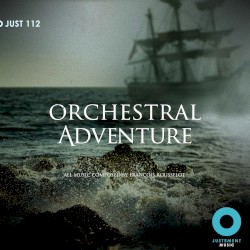 Orchestral Adventure
