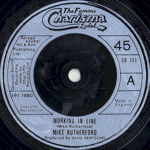 Working in Line