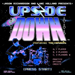 Upside Down
