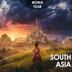 World Tour: South Asia