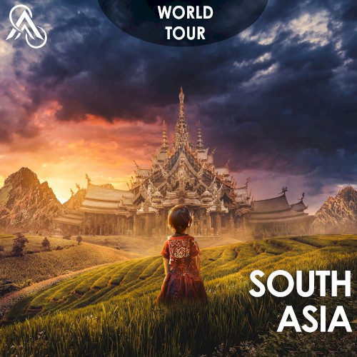 World Tour: South Asia