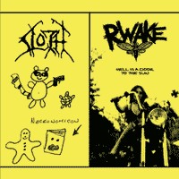 Sloth / Rwake