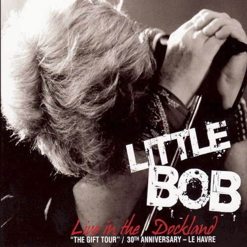 Live in the Dockland