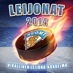 Leijonat 2014