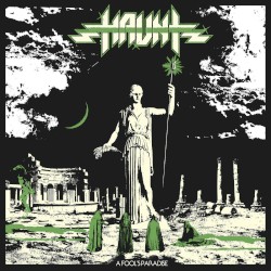 Haunt/Fortress