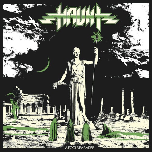 Haunt/Fortress