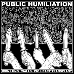 Public Humiliation