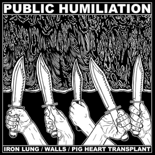 Public Humiliation