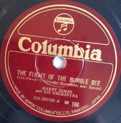 The Flight of the Bumble Bee / Flatbush Flanagan