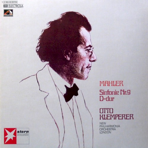 Sinfonie Nr. 9 D-Dur
