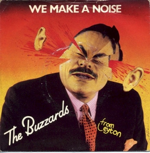 We Make a Noise