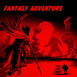 Fantasy Adventure
