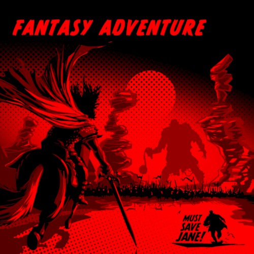 Fantasy Adventure